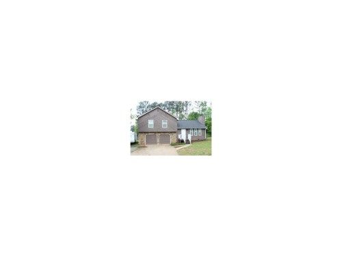 112 Southfork Drive, Woodstock, GA 30189