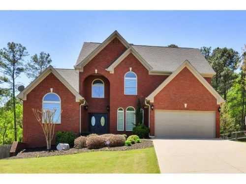 111 Fawn Court, Woodstock, GA 30189