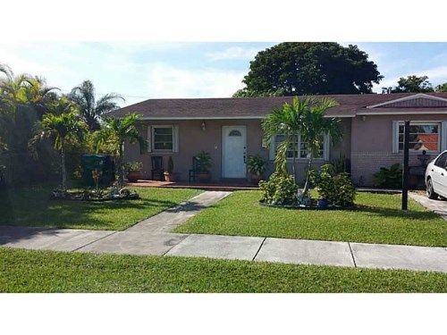 3640 SW 122 PL, Miami, FL 33175