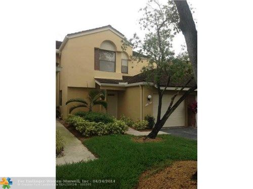 95 NW 98TH TER # 95, Fort Lauderdale, FL 33324
