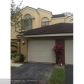 95 NW 98TH TER # 95, Fort Lauderdale, FL 33324 ID:8025085
