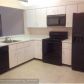 95 NW 98TH TER # 95, Fort Lauderdale, FL 33324 ID:8025086