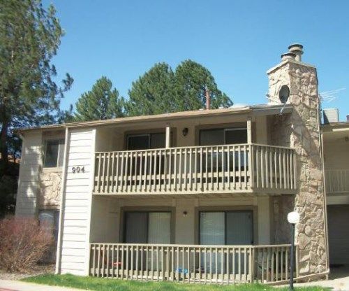 904 S Walden Way #202, Aurora, CO 80017