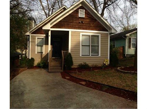 986 Grant Terrace Se, Atlanta, GA 30315