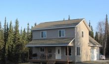 40289 Iliamna Loop Soldotna, AK 99669