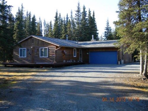48230 Whisper Way, Soldotna, AK 99669
