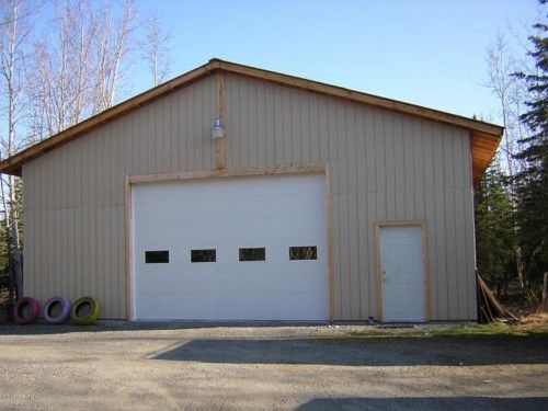 36300 Mykiss Street, Soldotna, AK 99669