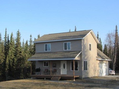 40289 Iliamna Loop, Soldotna, AK 99669