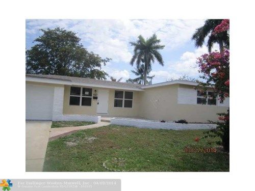 830 NW 8TH AV, Dania, FL 33004