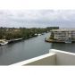 401 GOLDEN ISLES DR # 509, Hallandale, FL 33009 ID:8153642