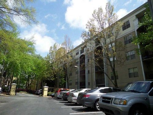 Unit 1413 - 970 Sidney Marcus Boulevard Ne, Atlanta, GA 30324
