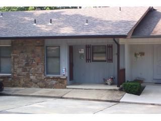 26 Lequita Place, Hot Springs Village, AR 71909