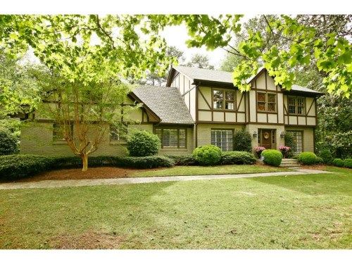 2959 Spalding Drive, Atlanta, GA 30350