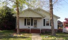 6684 E Wilson St Fountain, NC 27829