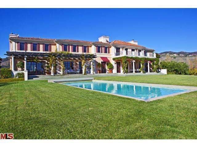 27777 Winding Way, Malibu, CA 90265