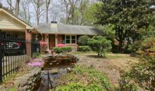 2108 Arlington Avenue Ne Atlanta, GA 30324