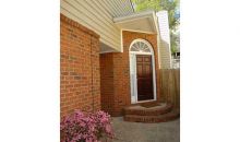 Unit 1814 - 1814 Rockridge Place Ne Atlanta, GA 30324