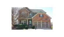3862 Lake Sanctuary Way Atlanta, GA 30349