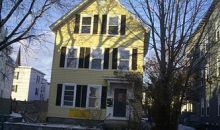 330  Auburn St Manchester, NH 03103