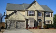 4762 Creek Hill Lane Buford, GA 30518