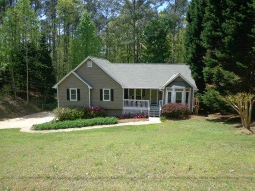 1367 Towne Harbor Trail, Woodstock, GA 30189