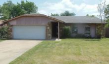 3505 S 151st E. Pl. Tulsa, OK 74134