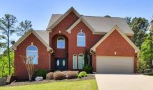 111 Fawn Court Woodstock, GA 30189