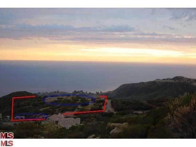 0 Little Las Flores, Malibu, CA 90265