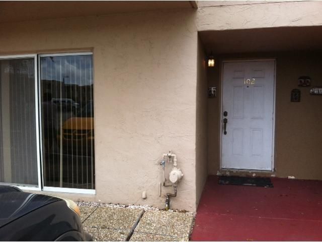 6241 SW 131 CT # 102, Miami, FL 33183