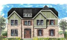 2750 Creekside Manor Drive Powder Springs, GA 30127