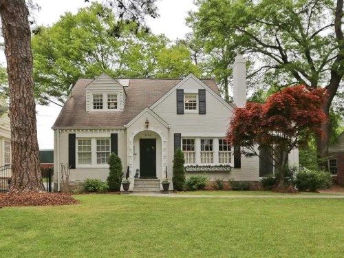 3050 Peachtree Drive, Atlanta, GA 30305