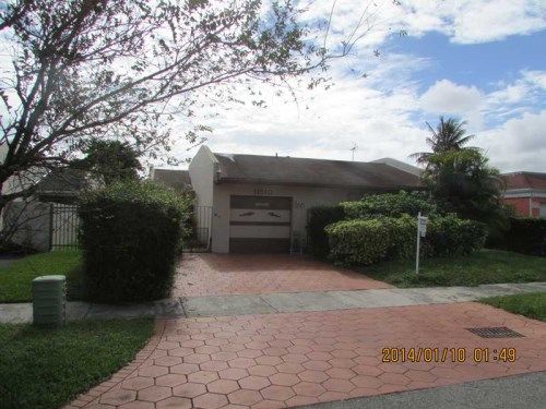 11510 SW 81 TE, Miami, FL 33173