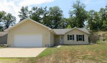 Deer Valley Lane Laurie, MO 65038