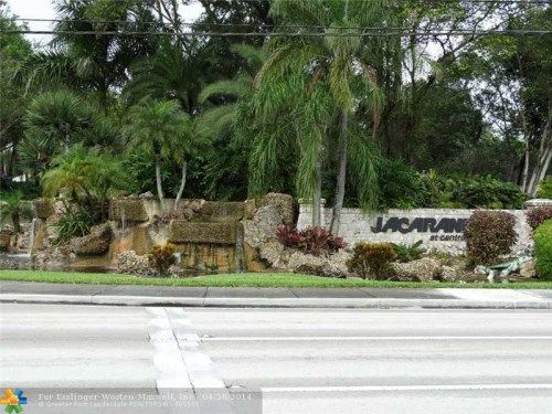 744 NW 98TH CIR # 744, Fort Lauderdale, FL 33324