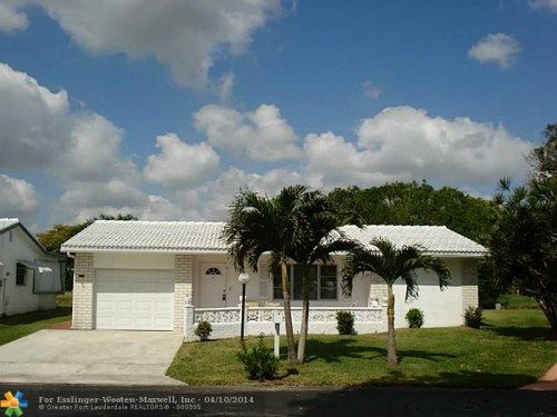 1721 NW 87TH LN, Fort Lauderdale, FL 33322