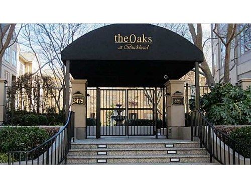 Unit Ph2940 - 3475 Oak Valley Road Ne, Atlanta, GA 30326