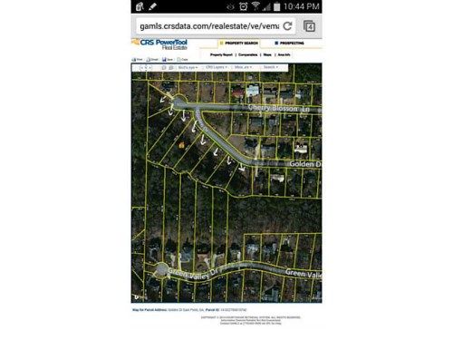 0 Golden Drive, Atlanta, GA 30344
