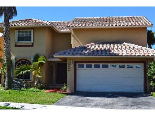 5940 SW 153 CT, Miami, FL 33193