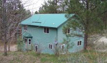 238 Sleepy Hollow Trl Stevensville, MT 59870