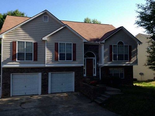 9453 Whaleys Lake Lane, Jonesboro, GA 30238