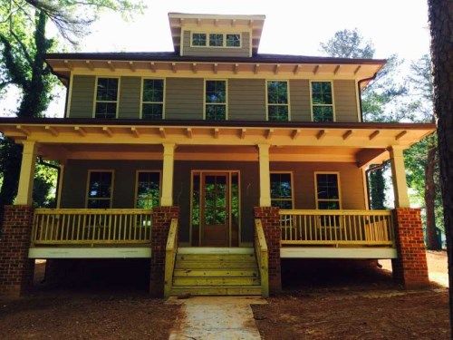 2987 Jefferson Street, Atlanta, GA 30341