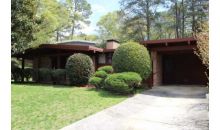 2163 Melante Drive Ne Atlanta, GA 30324