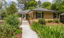 1280 Mayfair Drive Atlanta, GA 30324