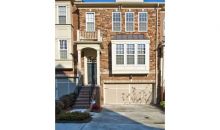 Unit 2873 - 2873 Overlook Way Atlanta, GA 30324