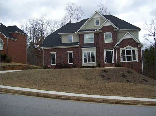 2085 Washington Drive, Douglasville, GA 30135