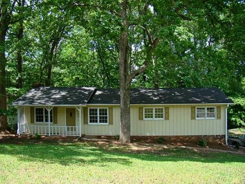 337 Princess Avenue, Woodstock, GA 30189