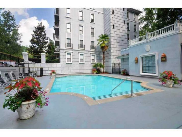 Unit 6 - 3201 Lenox Road Ne, Atlanta, GA 30324