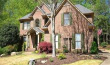 676 Briarleigh Way Woodstock, GA 30189