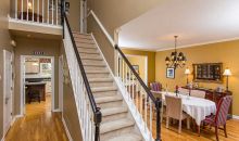 503 W Green Court Woodstock, GA 30189