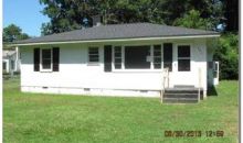 303 E Wayne St Fremont, NC 27830
